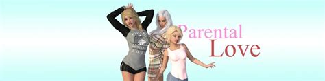 parental love f95zone|Parental Love [v1.1] [Luxee] .